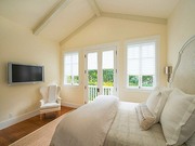 Temporary instant blinds